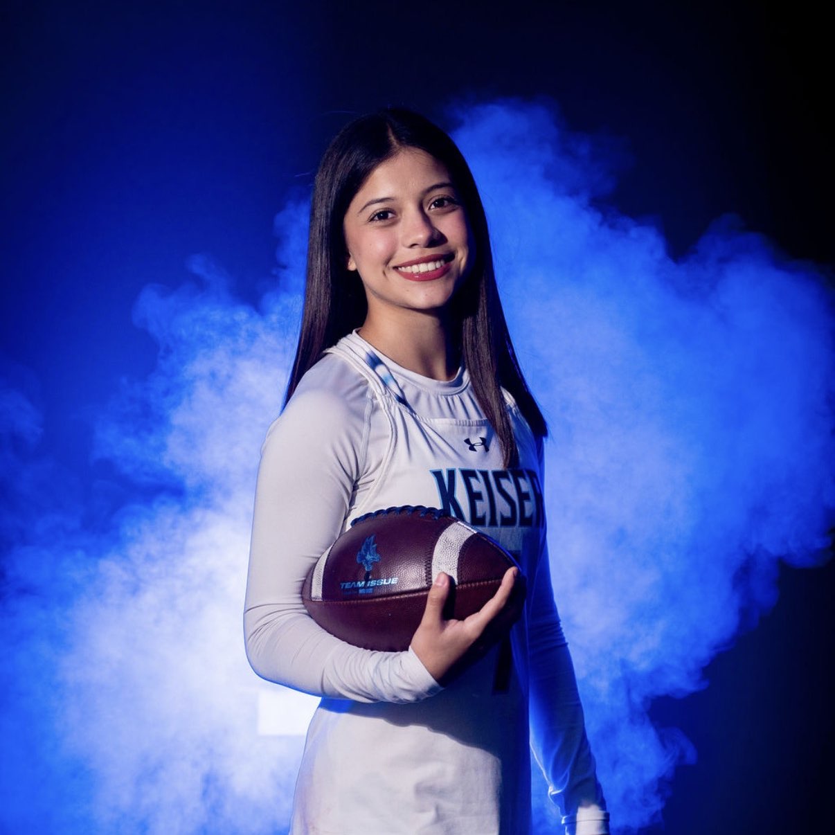 Hanna Lencioni-Gonzalez athlete profile head shot