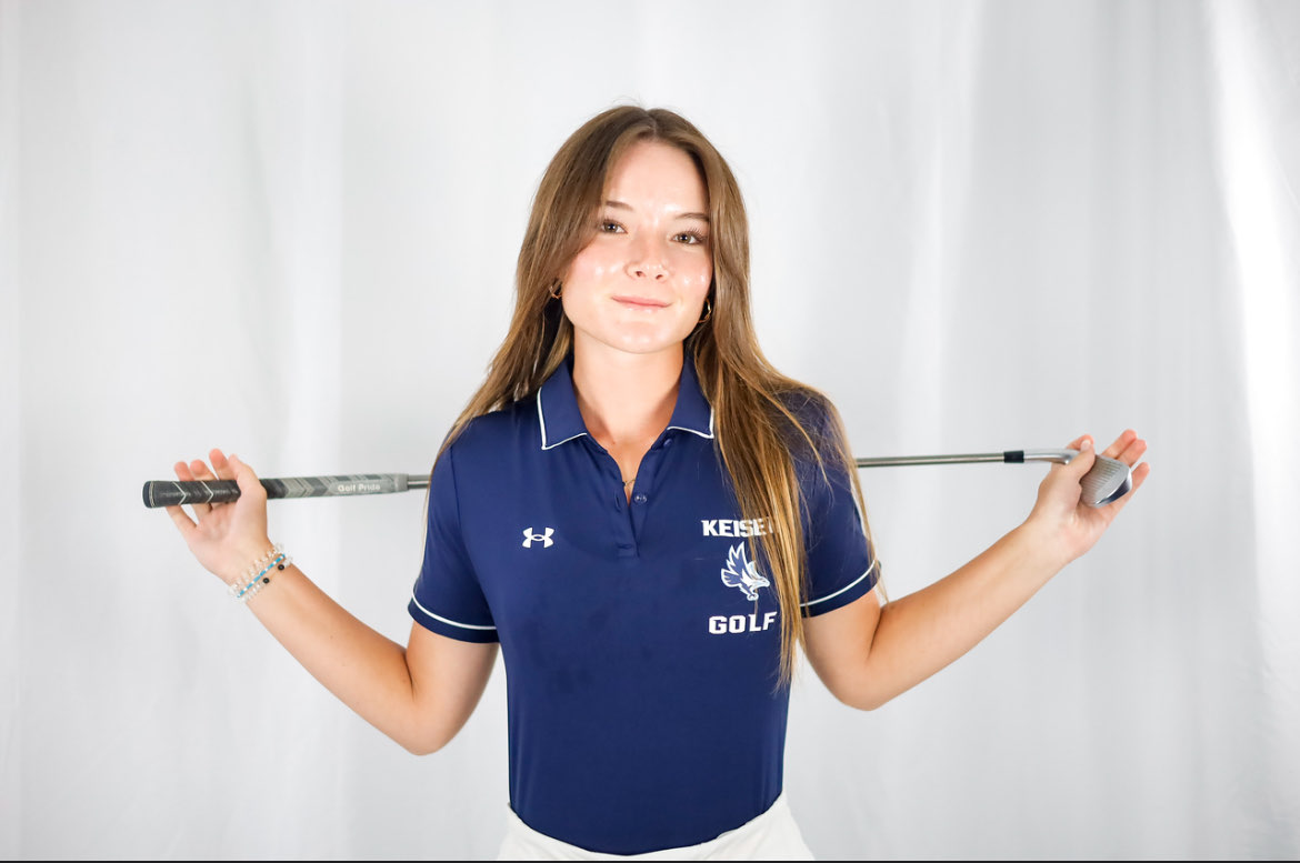 Sierra Yeomans athlete profile head shot