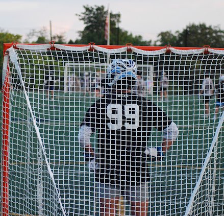 Jakson Chadwick athlete profile head shot