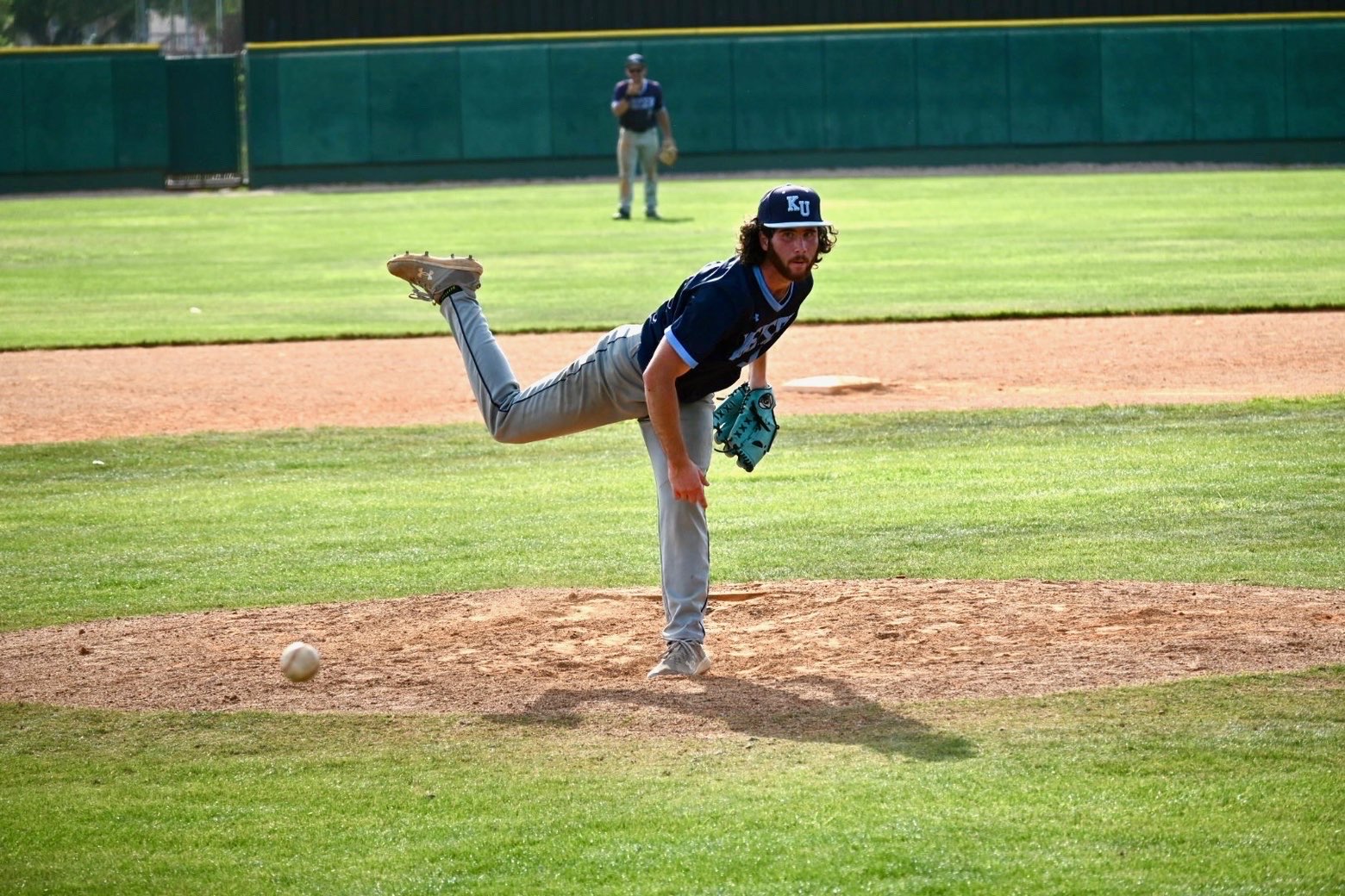 Roger Perez athlete profile head shot