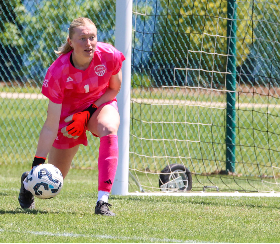 Sarah Wommack athlete profile head shot