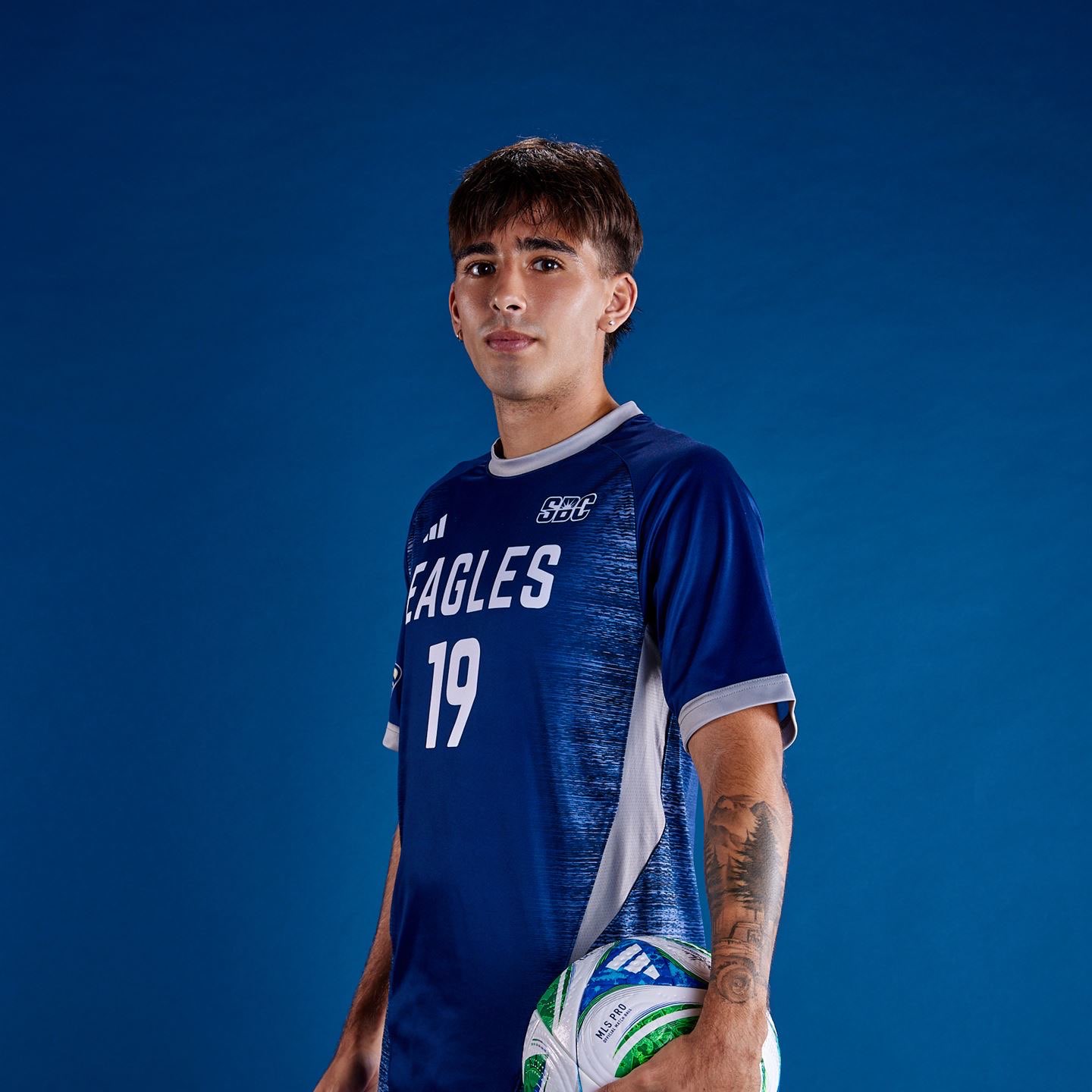 Tomas Morales athlete profile head shot
