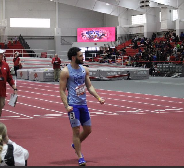 Athlete profile featured image number 4 of 4