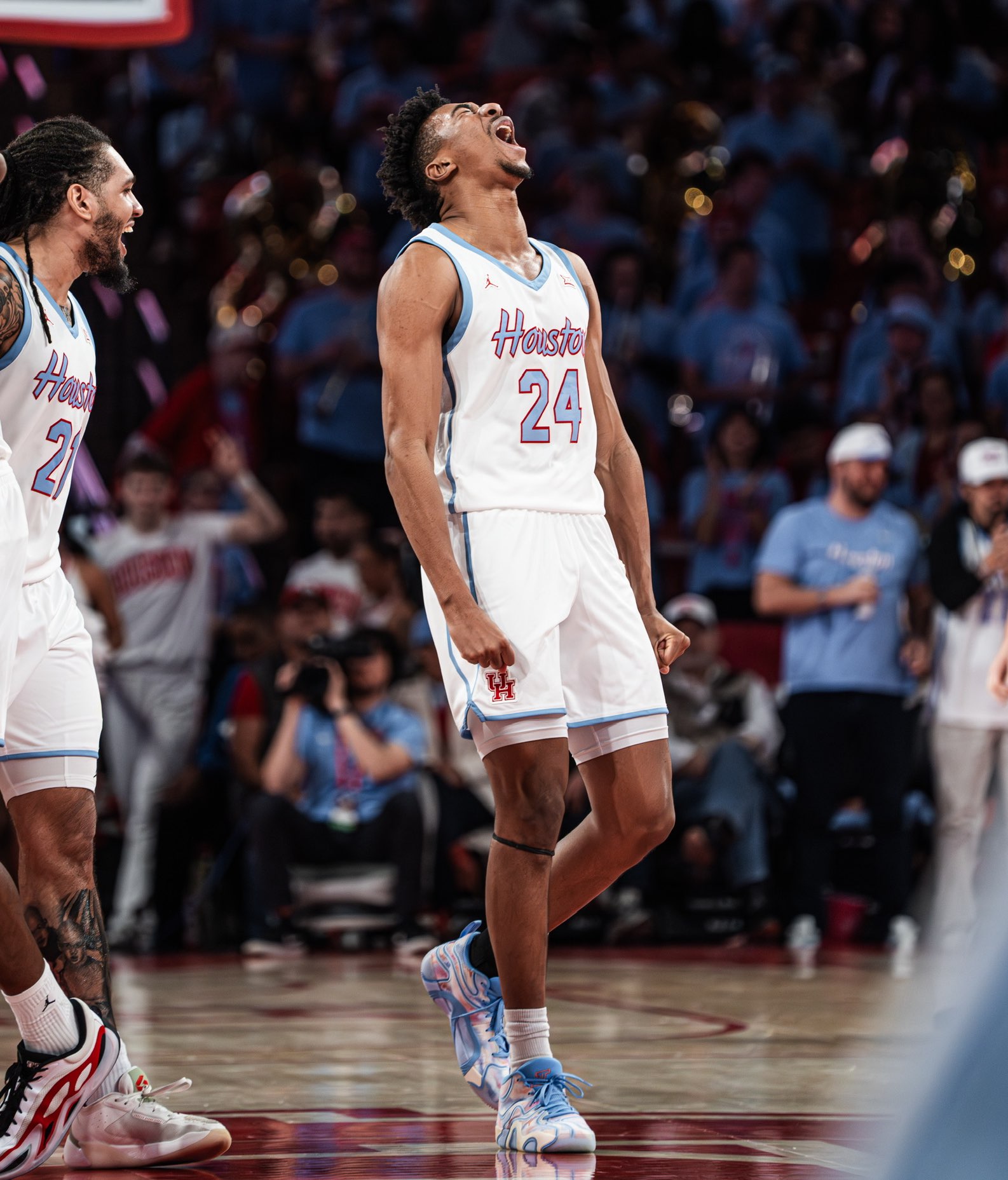 Chase McCarty athlete profile head shot