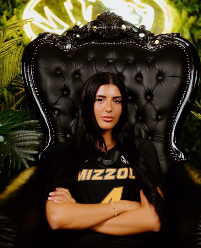 Athlete profile featured image number 2 of 4