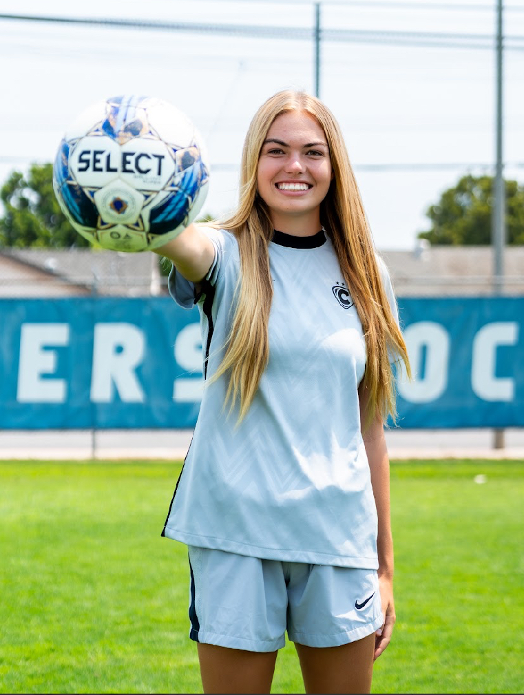 Alisa Kangas athlete profile head shot