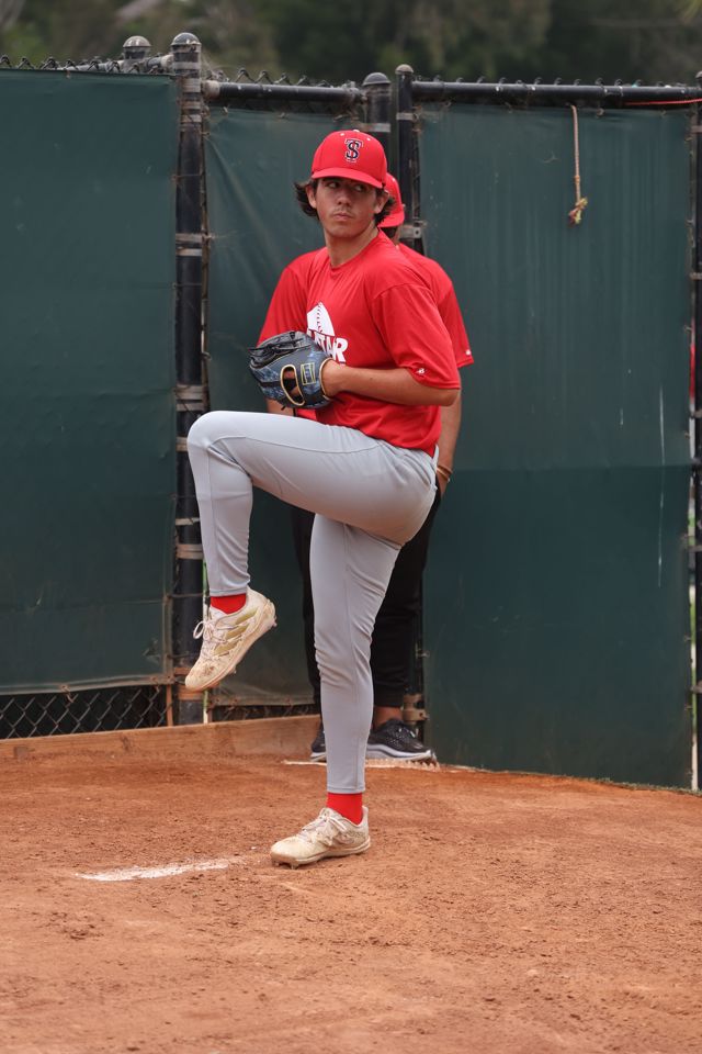 Athlete profile featured image number 1 of 5