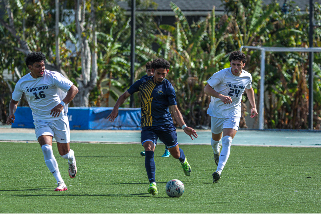 Giovanny Villagrana athlete profile head shot