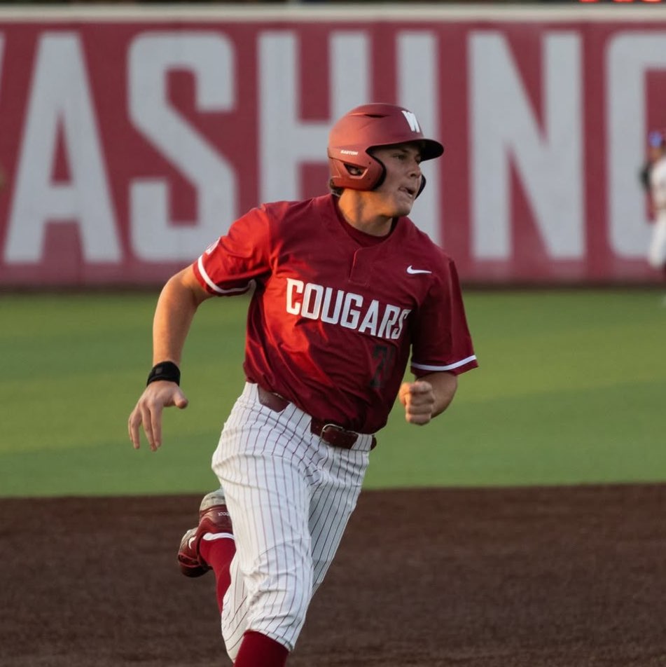 Dustin Robinson athlete profile head shot
