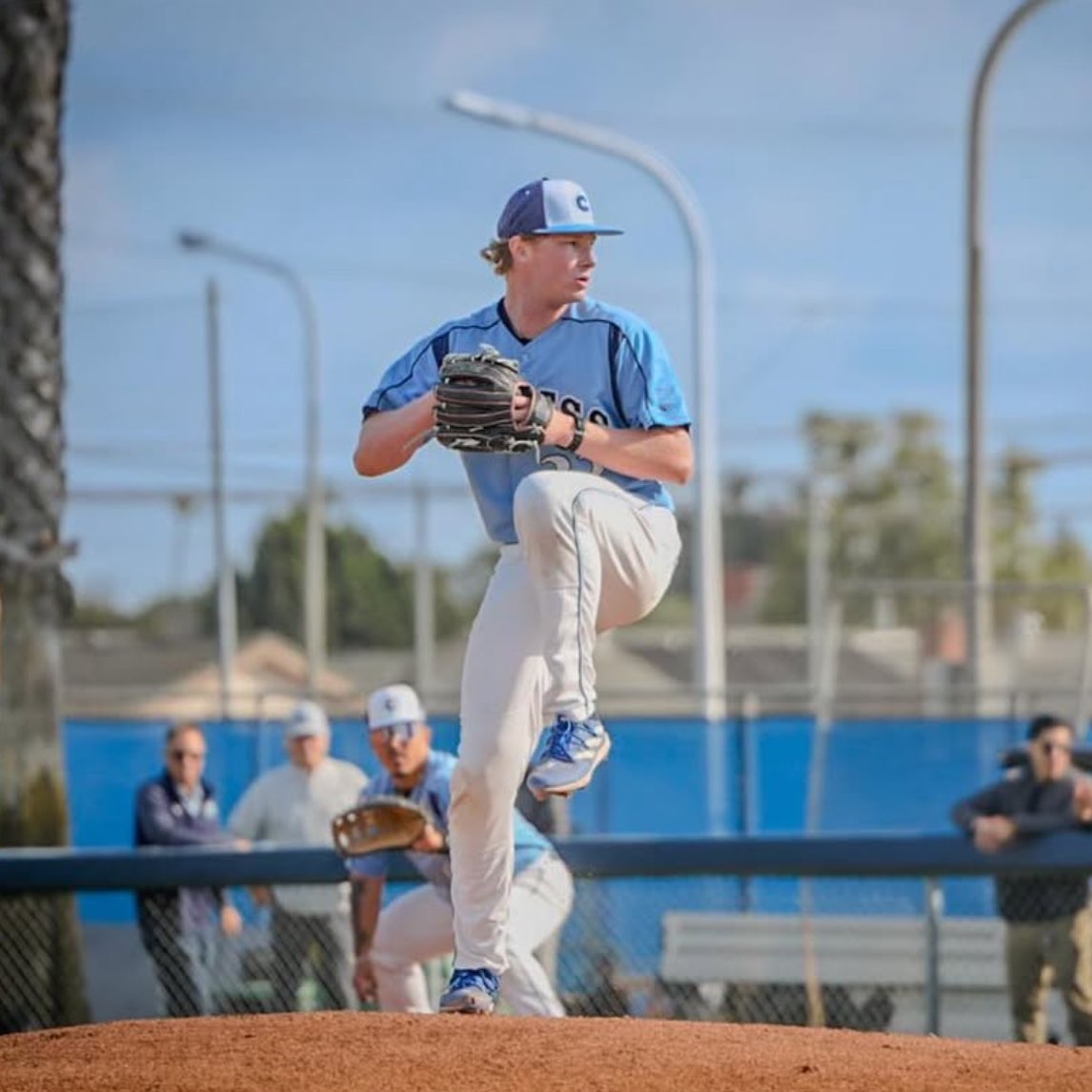 Luke Wobrock athlete profile head shot