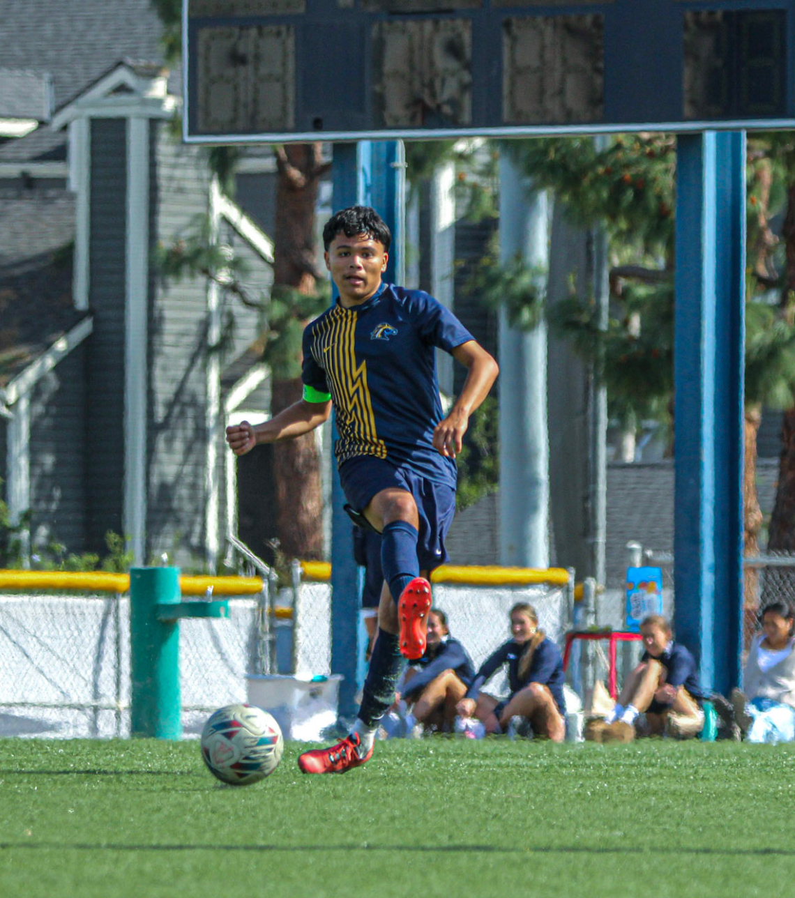 Alex Gomez athlete profile head shot