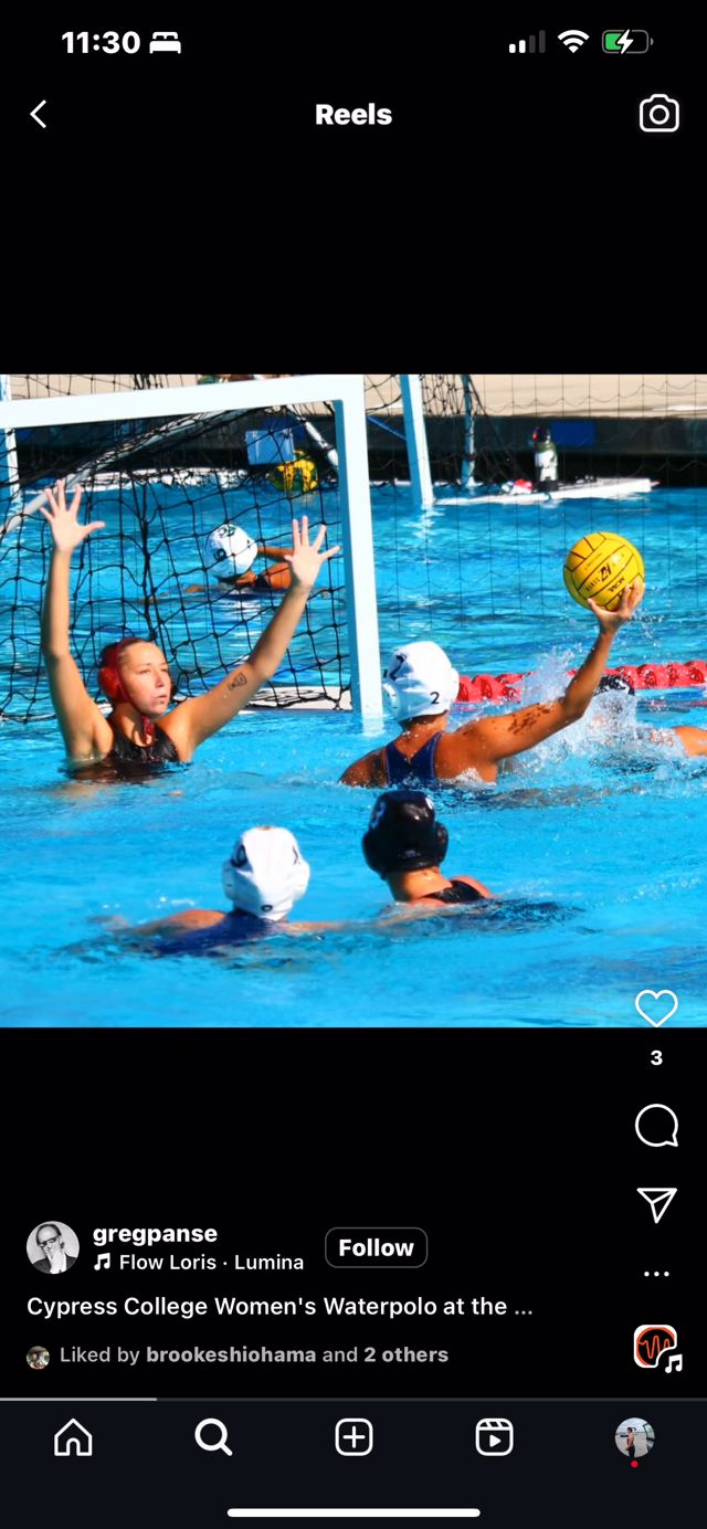 Athlete profile featured image number 2 of 9