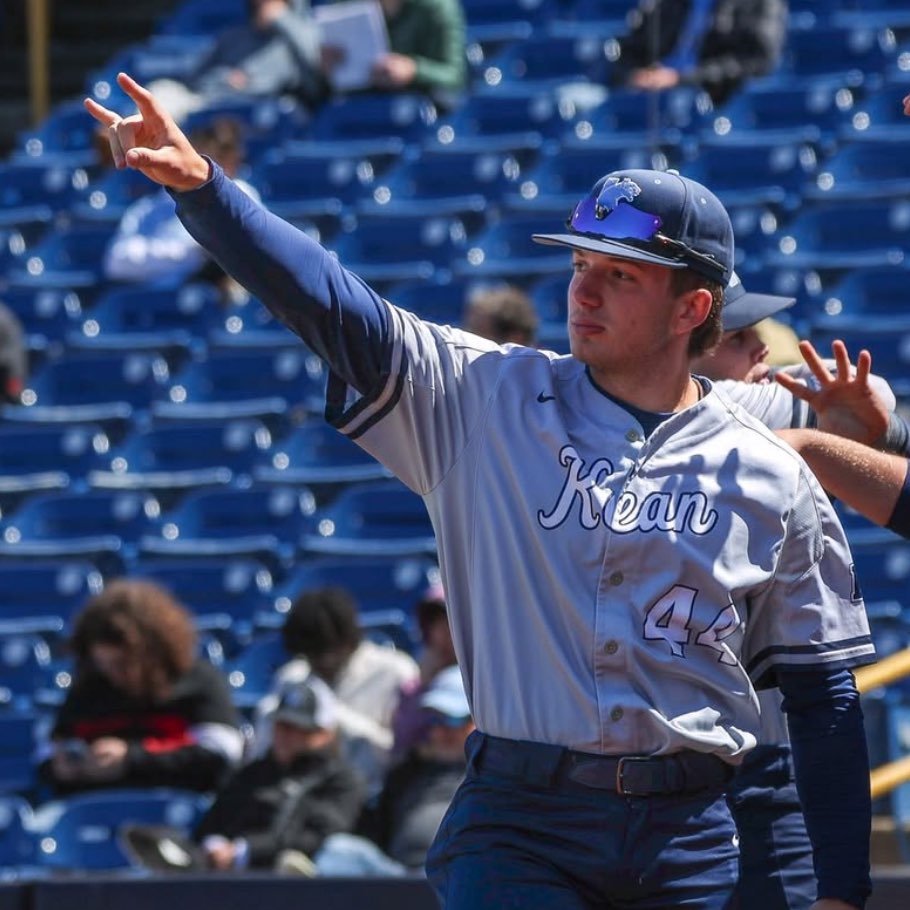 Joseph Abrusci athlete profile head shot