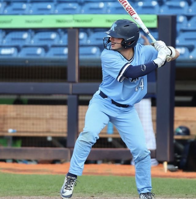 Athlete profile featured image number 2 of 6