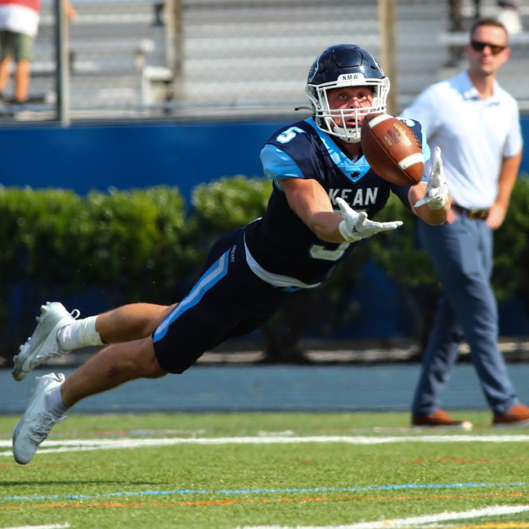 Christian Bujno athlete profile head shot