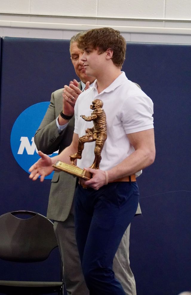 Athlete profile featured image number 2 of 9