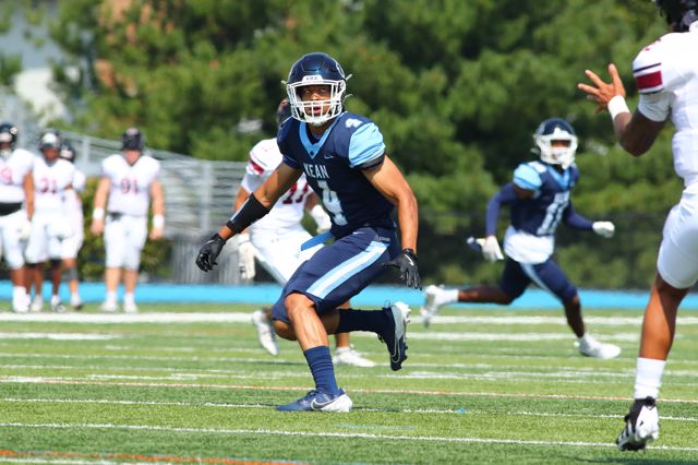 Athlete profile featured image number 3 of 5