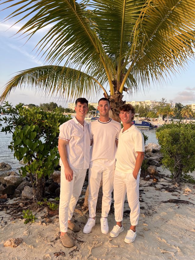 Athlete profile featured image number 4 of 4