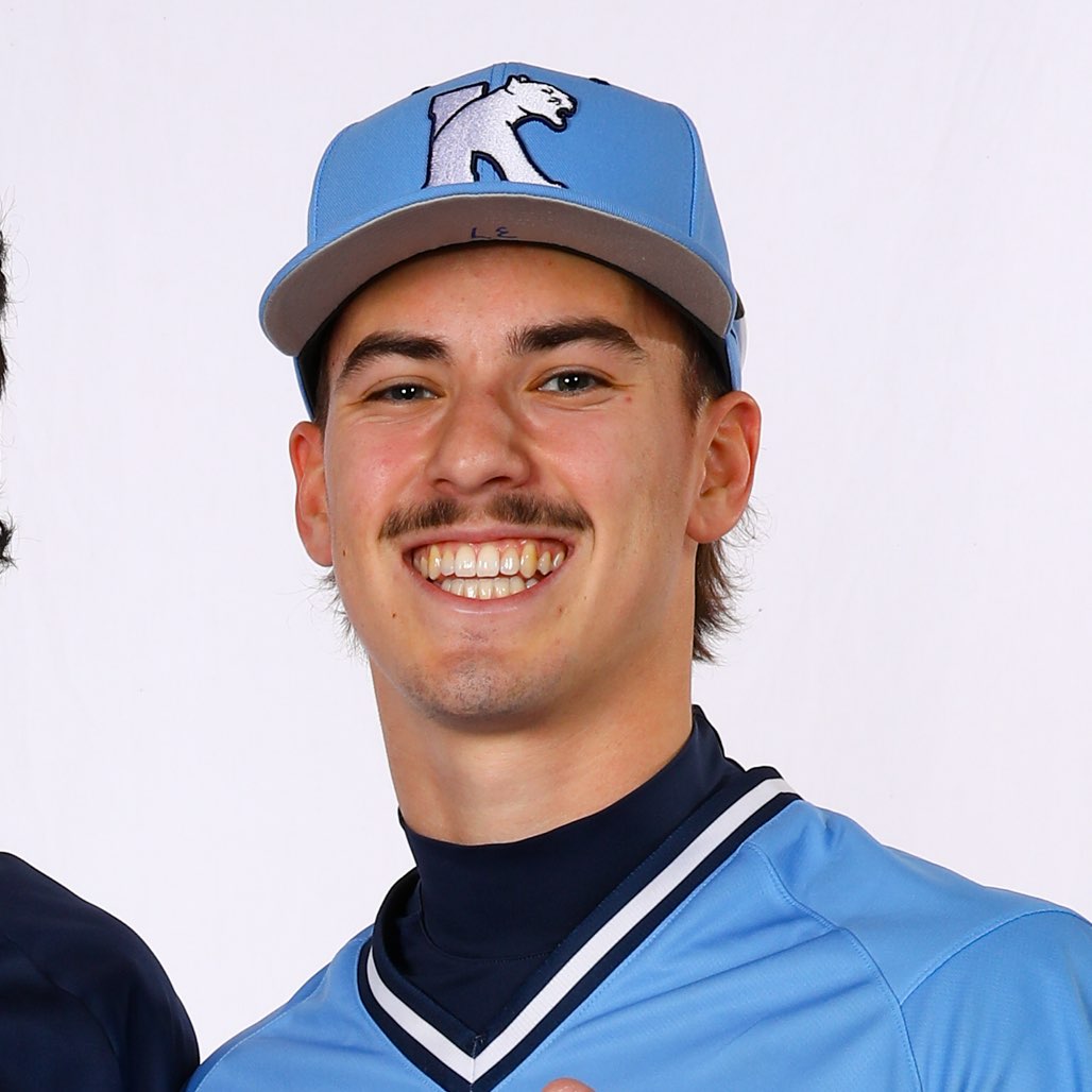 Adam Scire athlete profile head shot