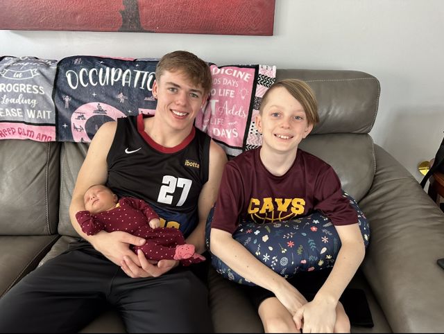 Athlete profile featured image number 2 of 4