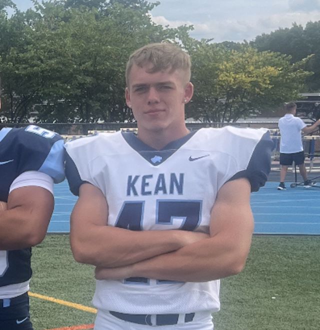 Athlete profile featured image number 1 of 4