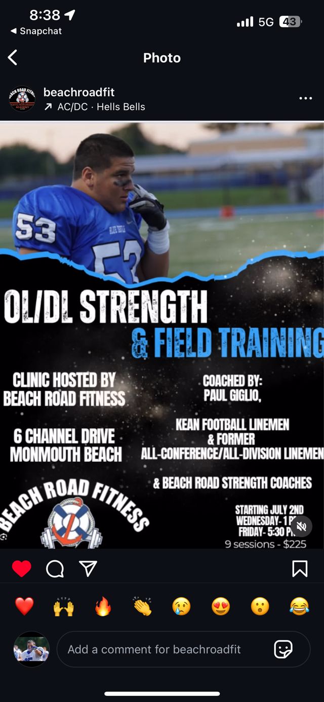 Athlete profile featured image number 9 of 9