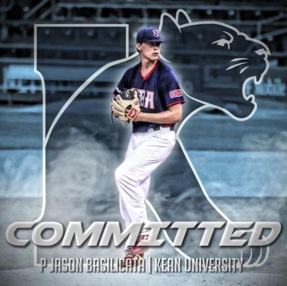 Jason Basilicata athlete profile head shot