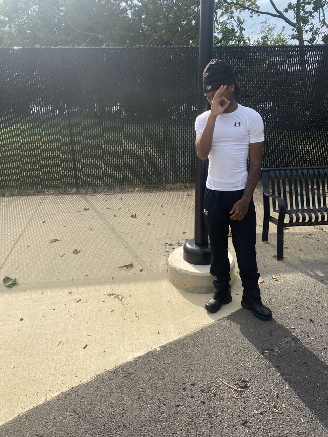 Athlete profile featured image number 2 of 5