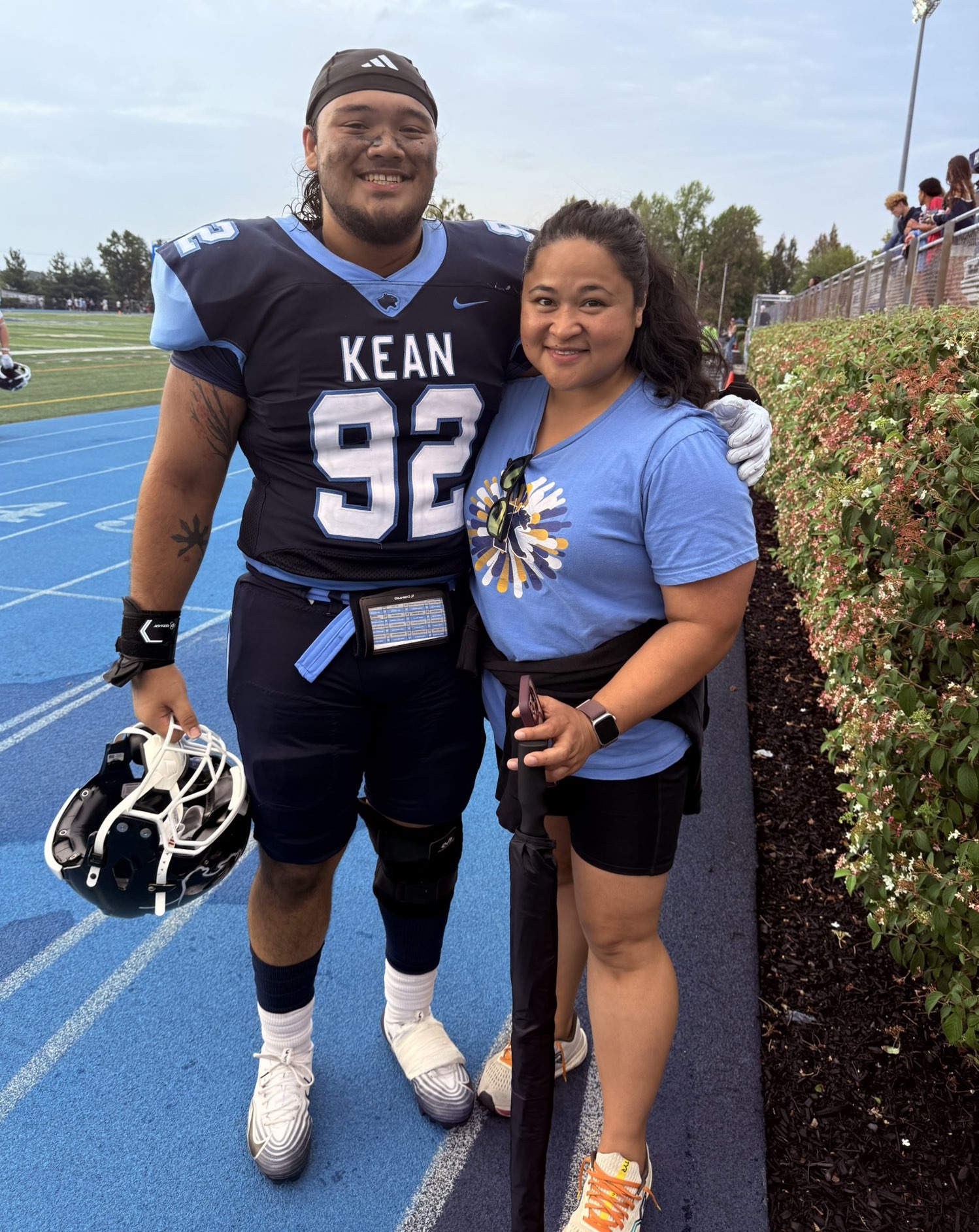 Christopher Lopez athlete profile head shot