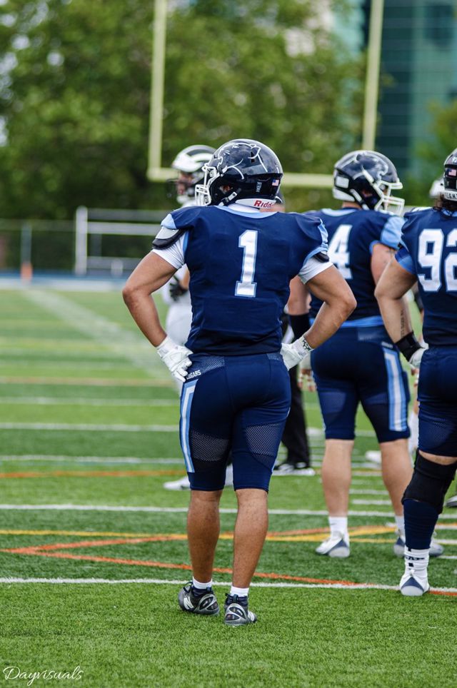 Athlete profile featured image number 2 of 4