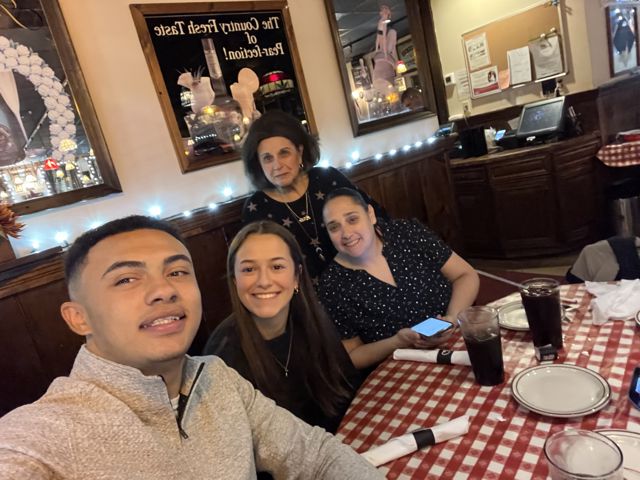 Athlete profile featured image number 1 of 4