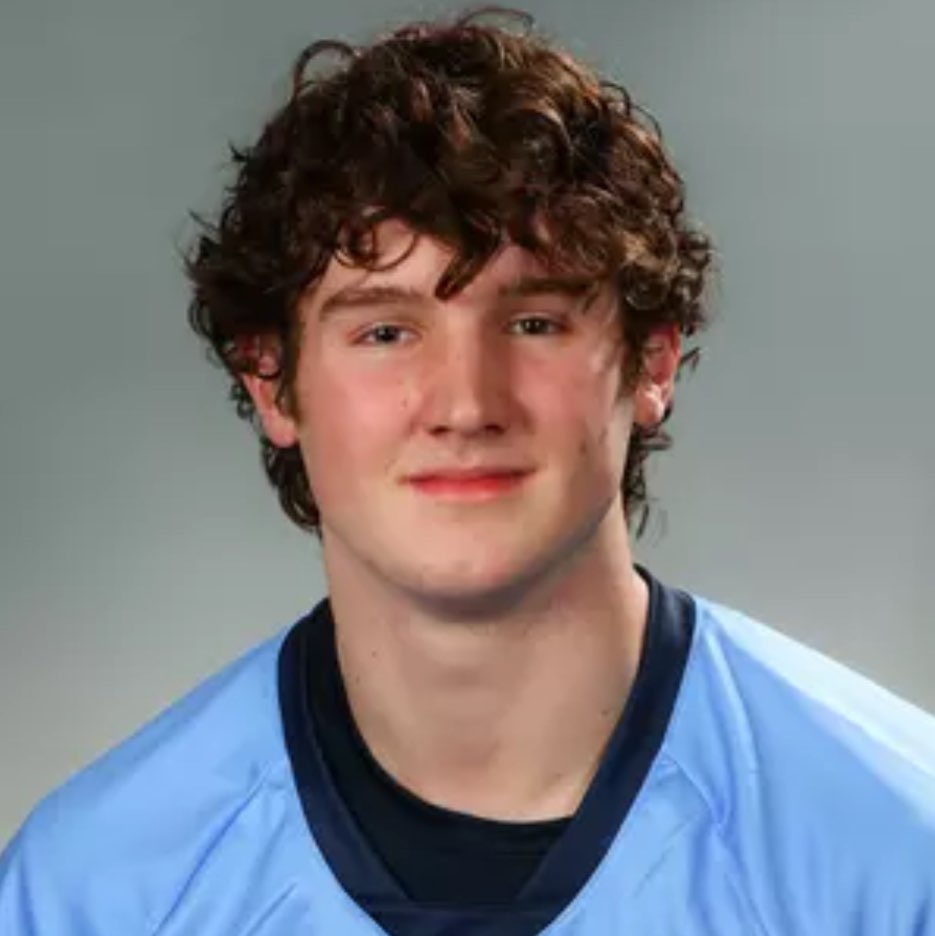 Jack Turner athlete profile head shot