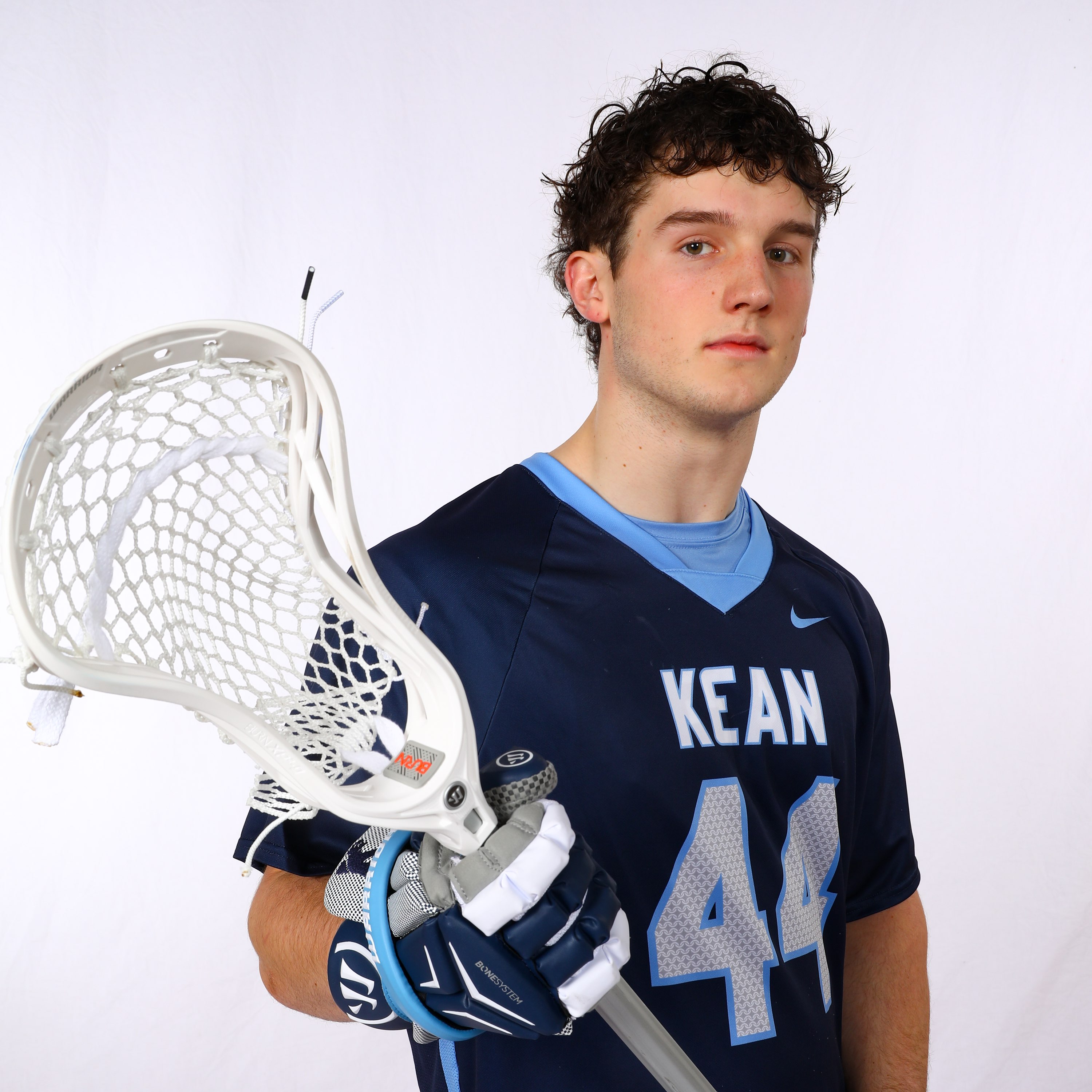 Jack Turner athlete profile head shot