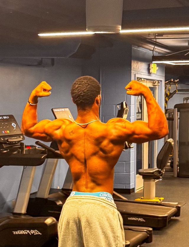 Athlete profile featured image number 4 of 4