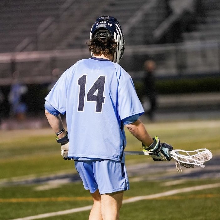 Evan Wilkins athlete profile head shot