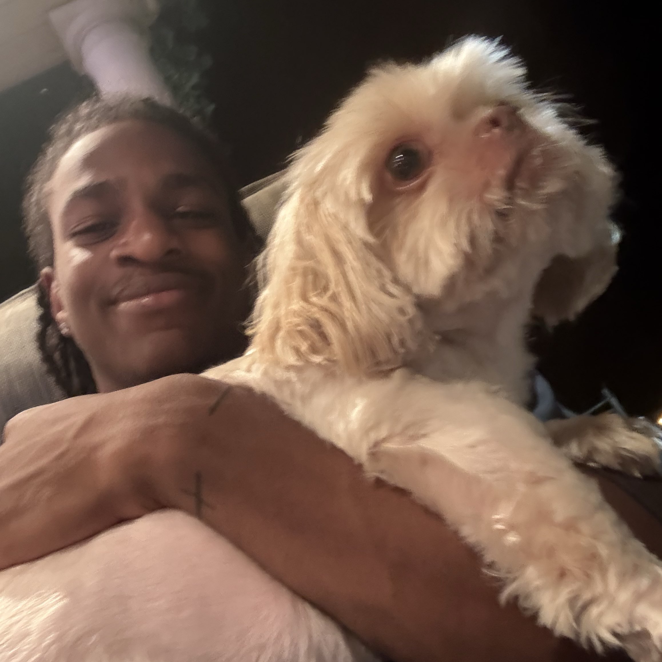 Alexander Williams athlete profile head shot