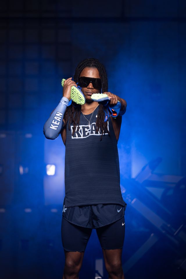 Athlete profile featured image number 1 of 4