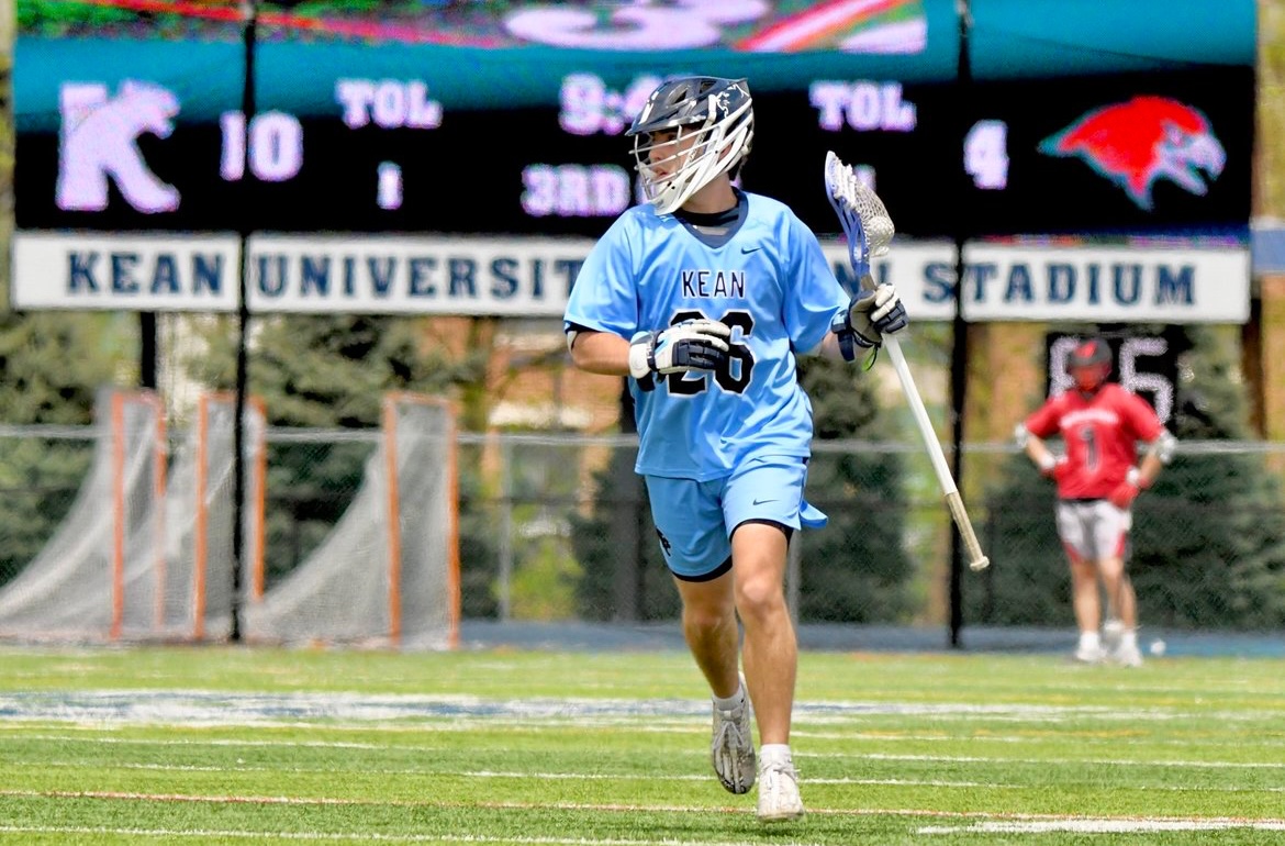 Jacob Dvoor athlete profile head shot