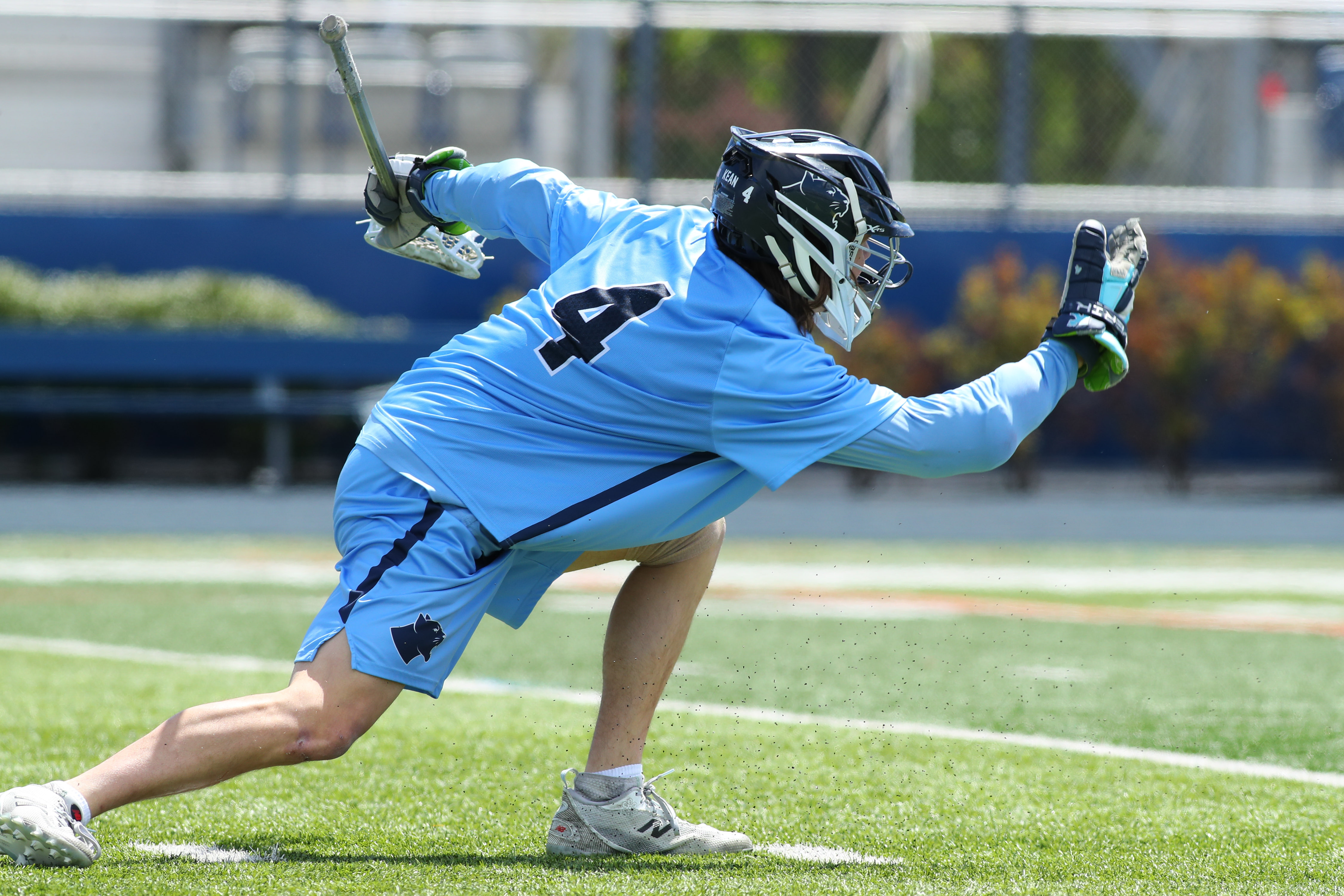 Dylan Johnson athlete profile head shot