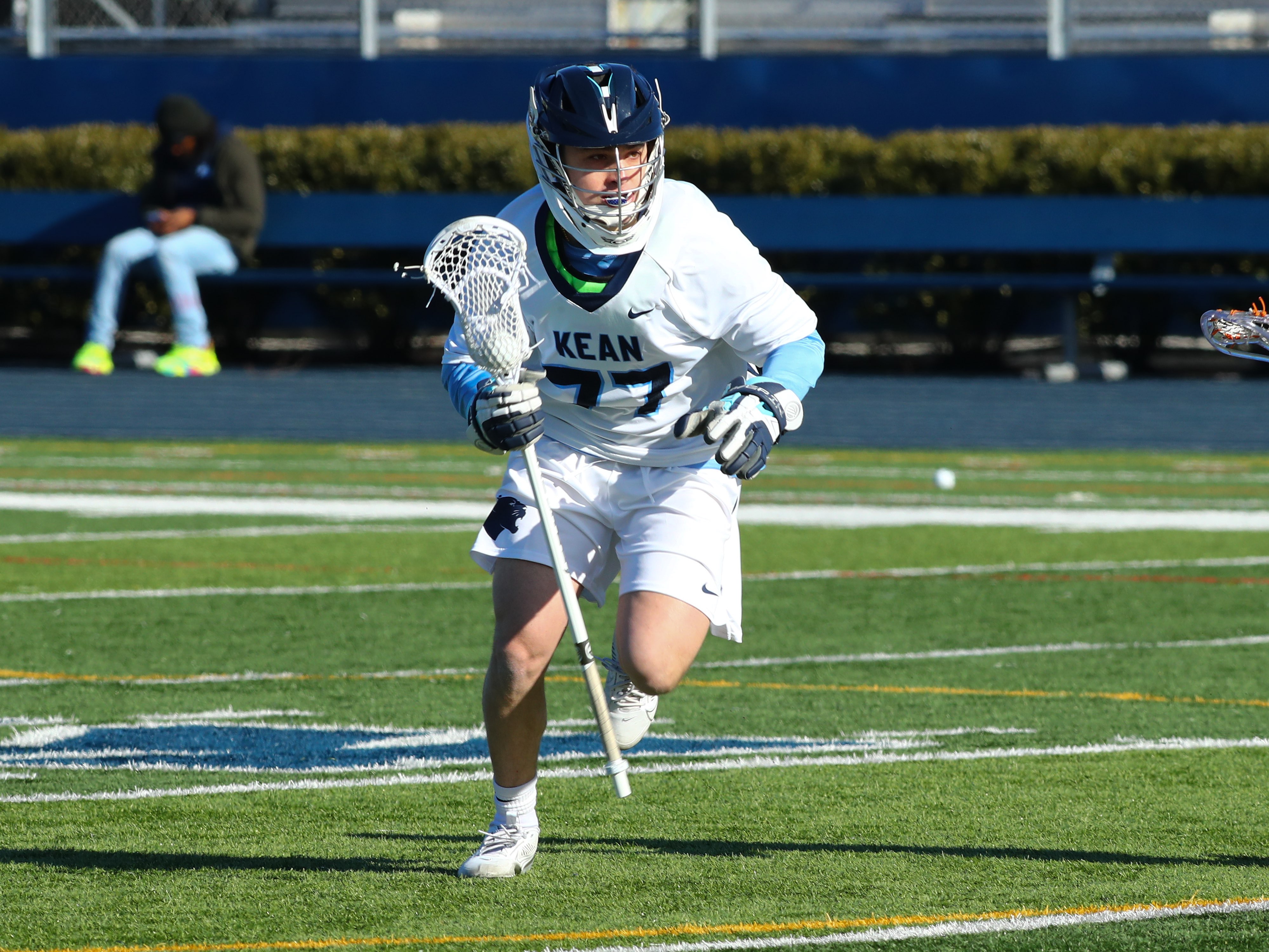 Oliver Lugo athlete profile head shot