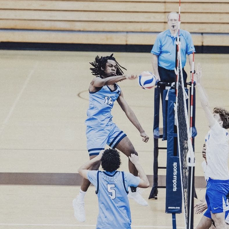 Samir Conte athlete profile head shot