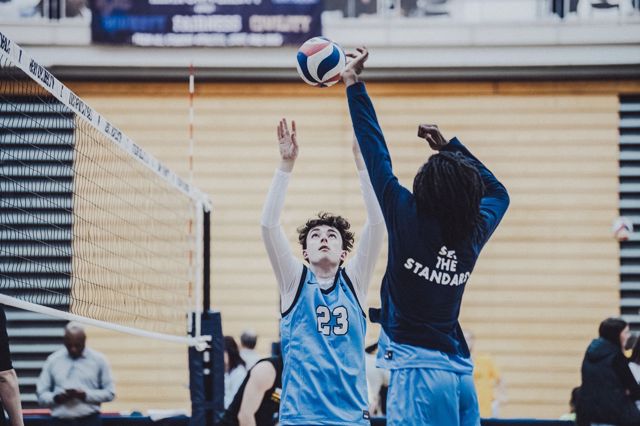 Athlete profile featured image number 3 of 4