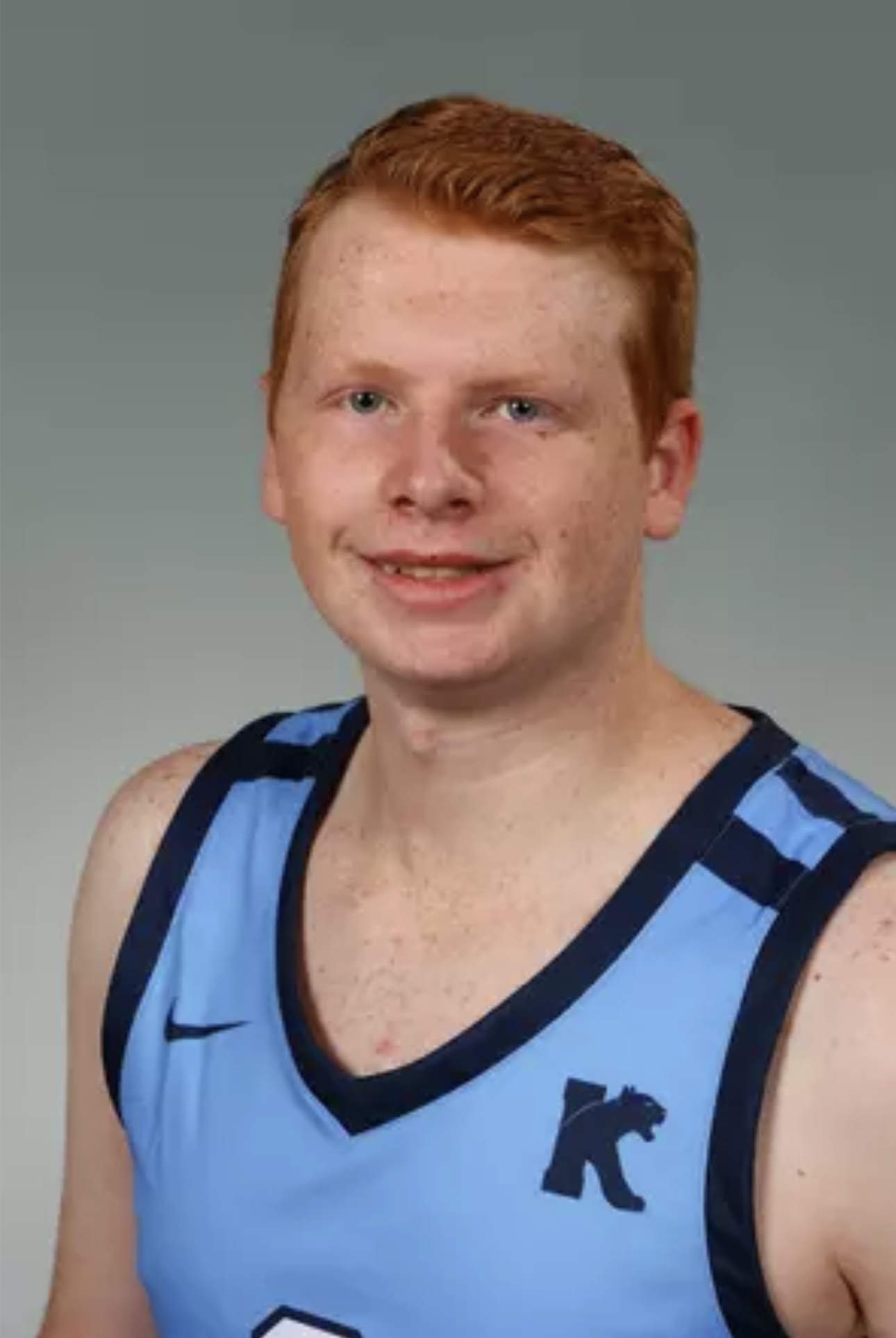 Owen String athlete profile head shot