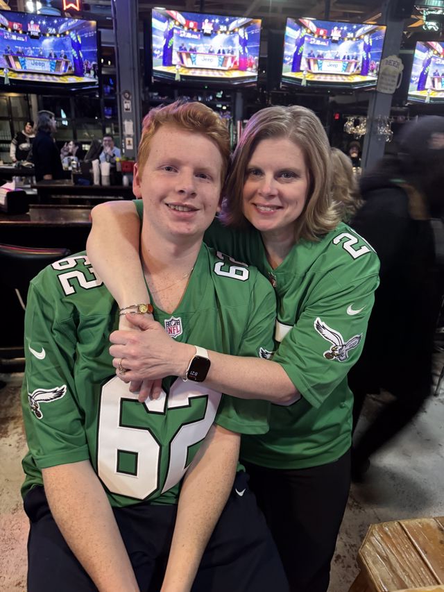 Athlete profile featured image number 8 of 10