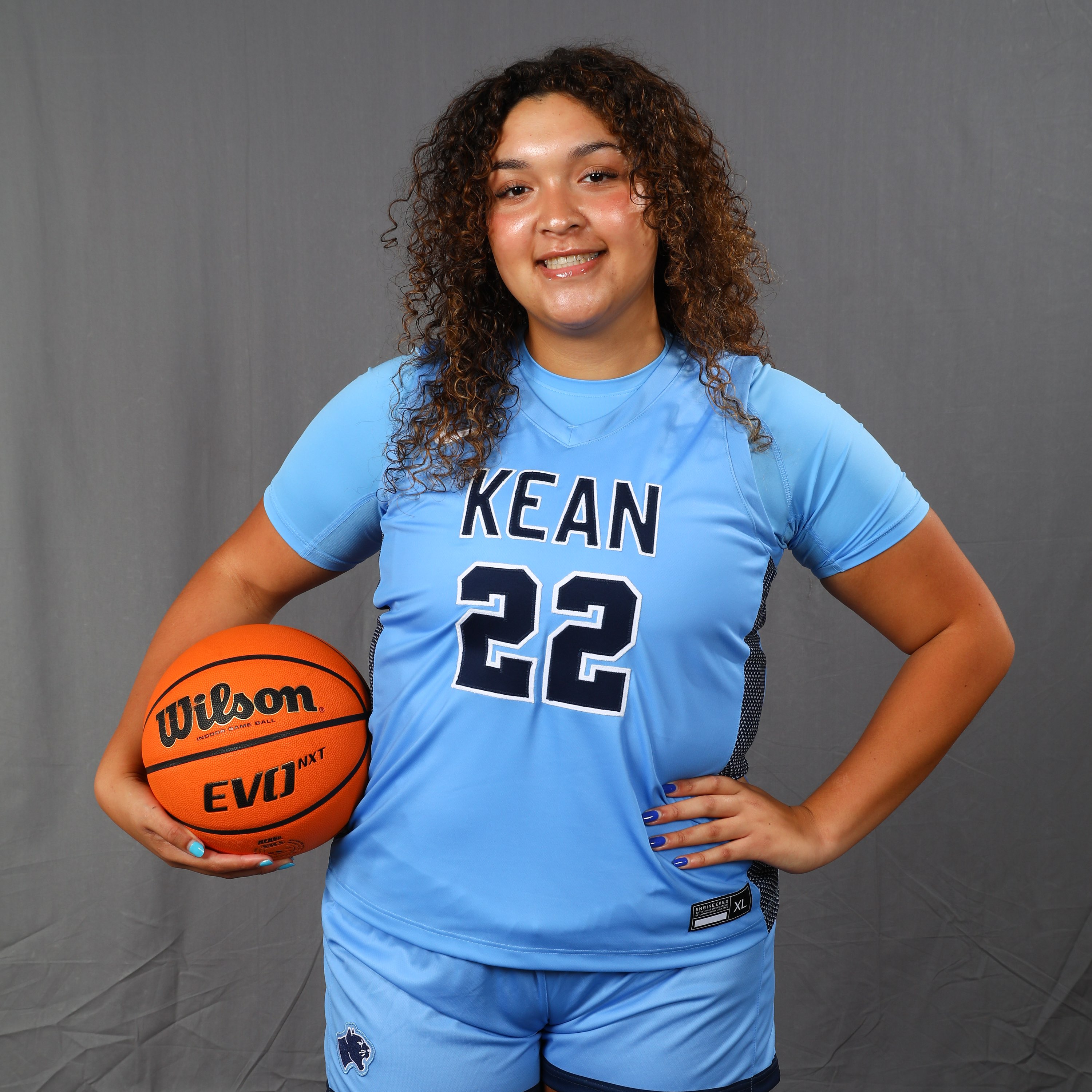Skyla Acosta athlete profile head shot