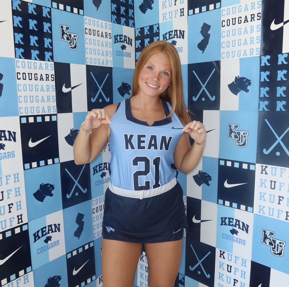 Kylee Durso athlete profile head shot