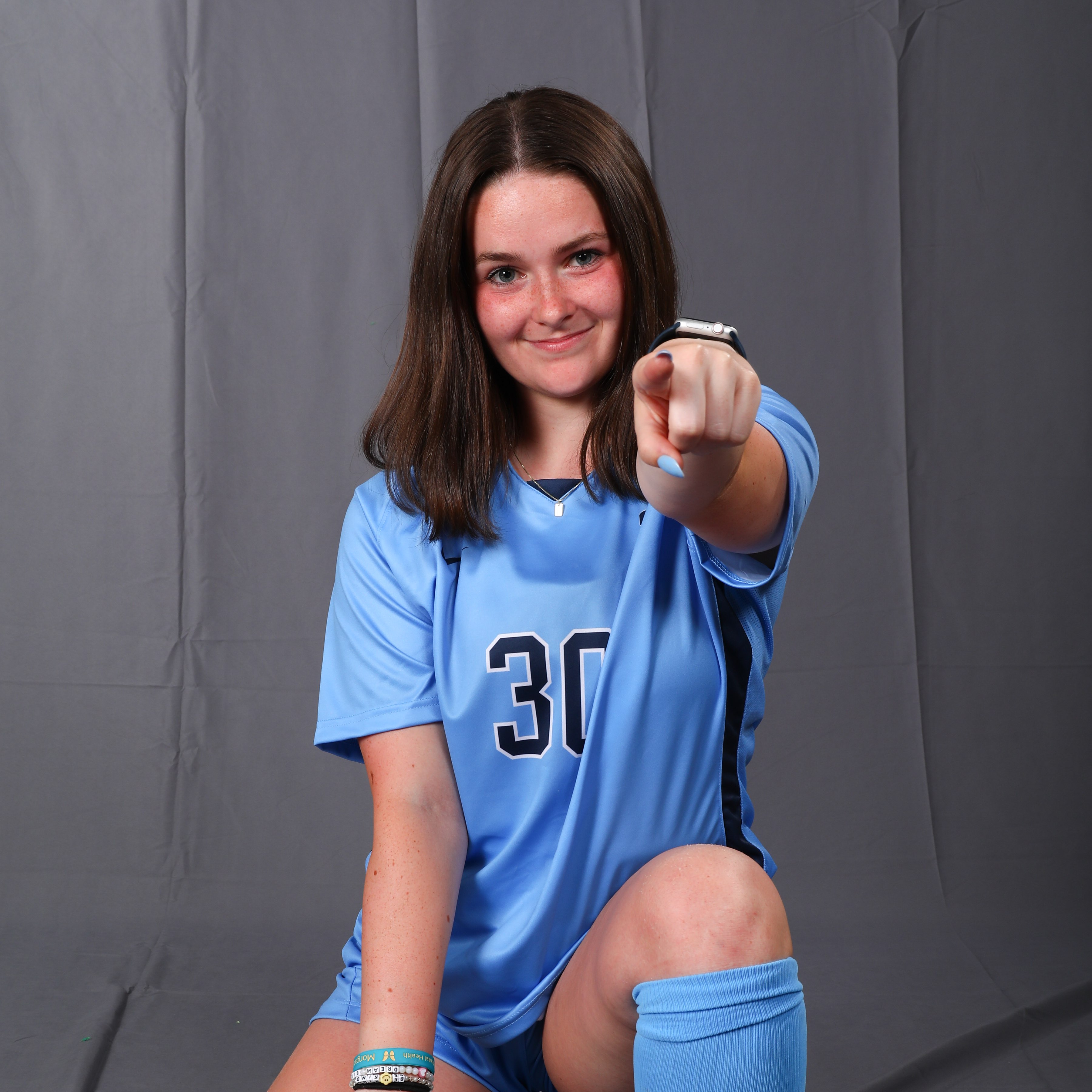 Elizabeth Donachie athlete profile head shot
