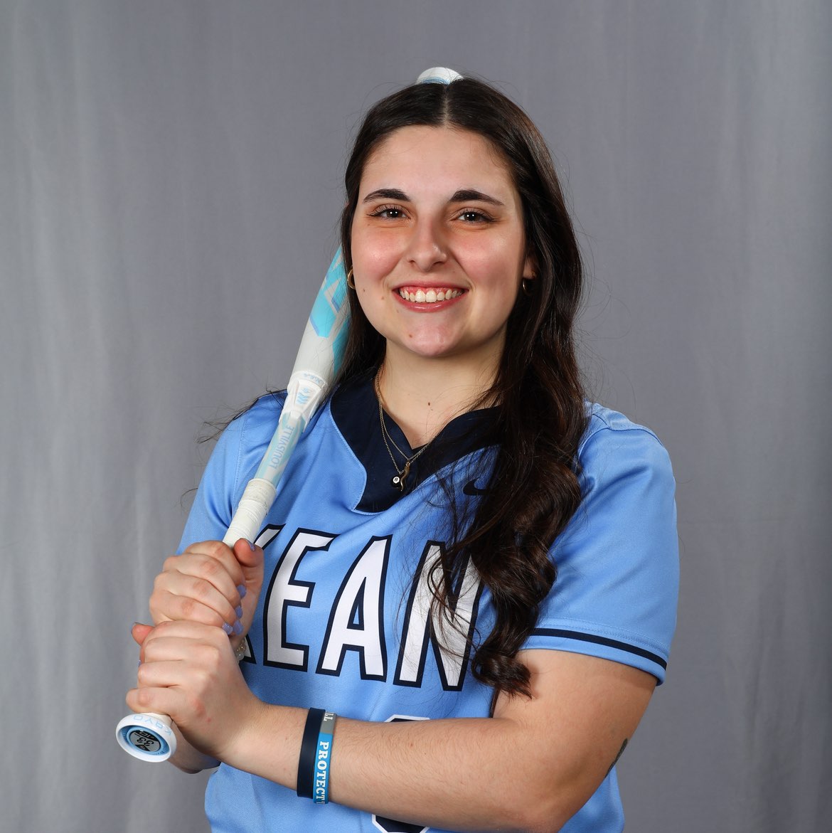 Hannah Higgins athlete profile head shot
