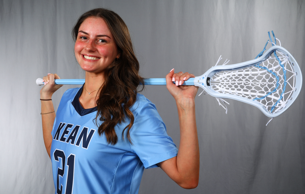 Samantha Keir athlete profile head shot