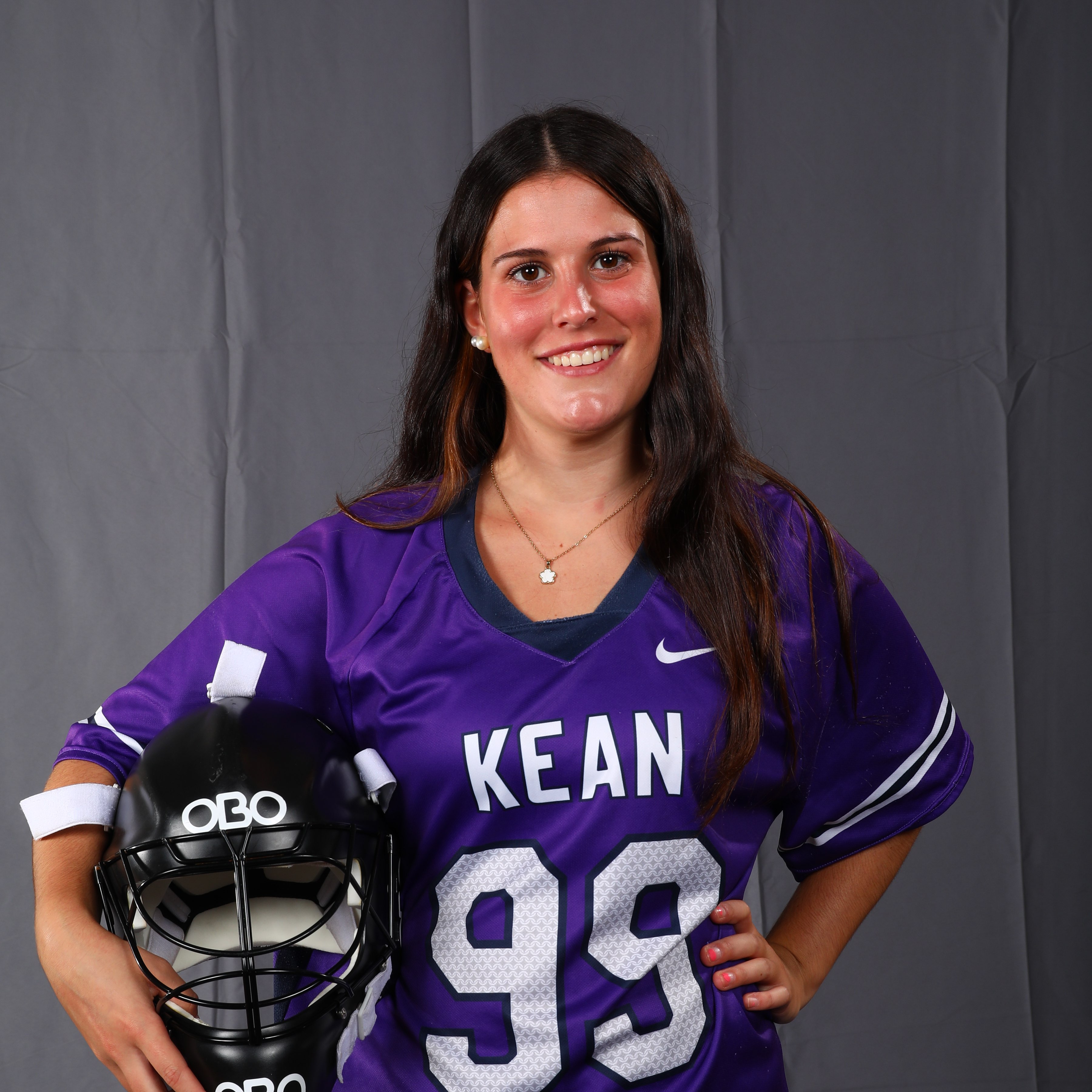 Daniella Maresca athlete profile head shot